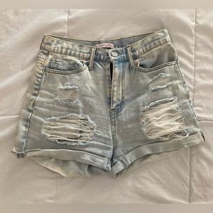 Sonoma Jean Short